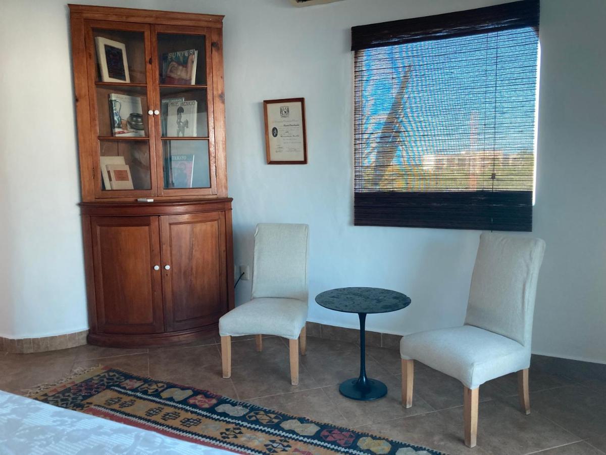 Апартаменти Casa 5 Palmas Пуерто-Морелос Екстер'єр фото